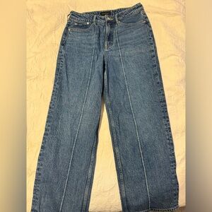 Women’s Free Assembly Jeans